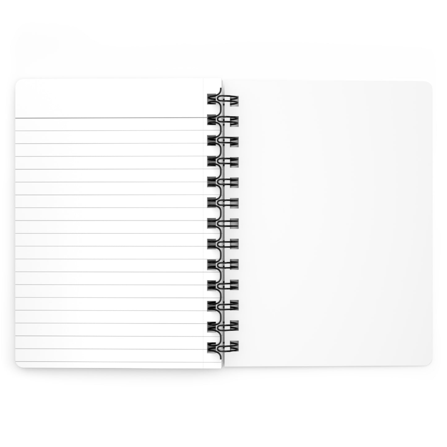 Enjoy the Journey Spiral Bound Journal