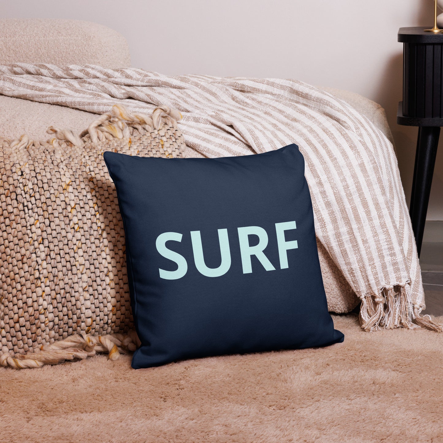 SURF Premium Pillow
