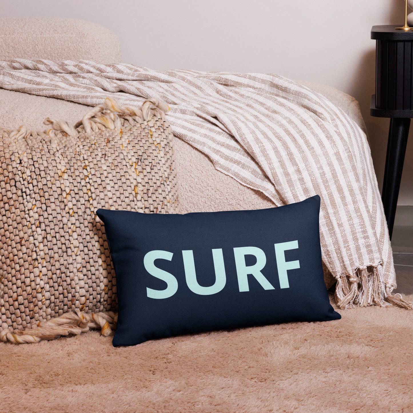 SURF Premium Pillow
