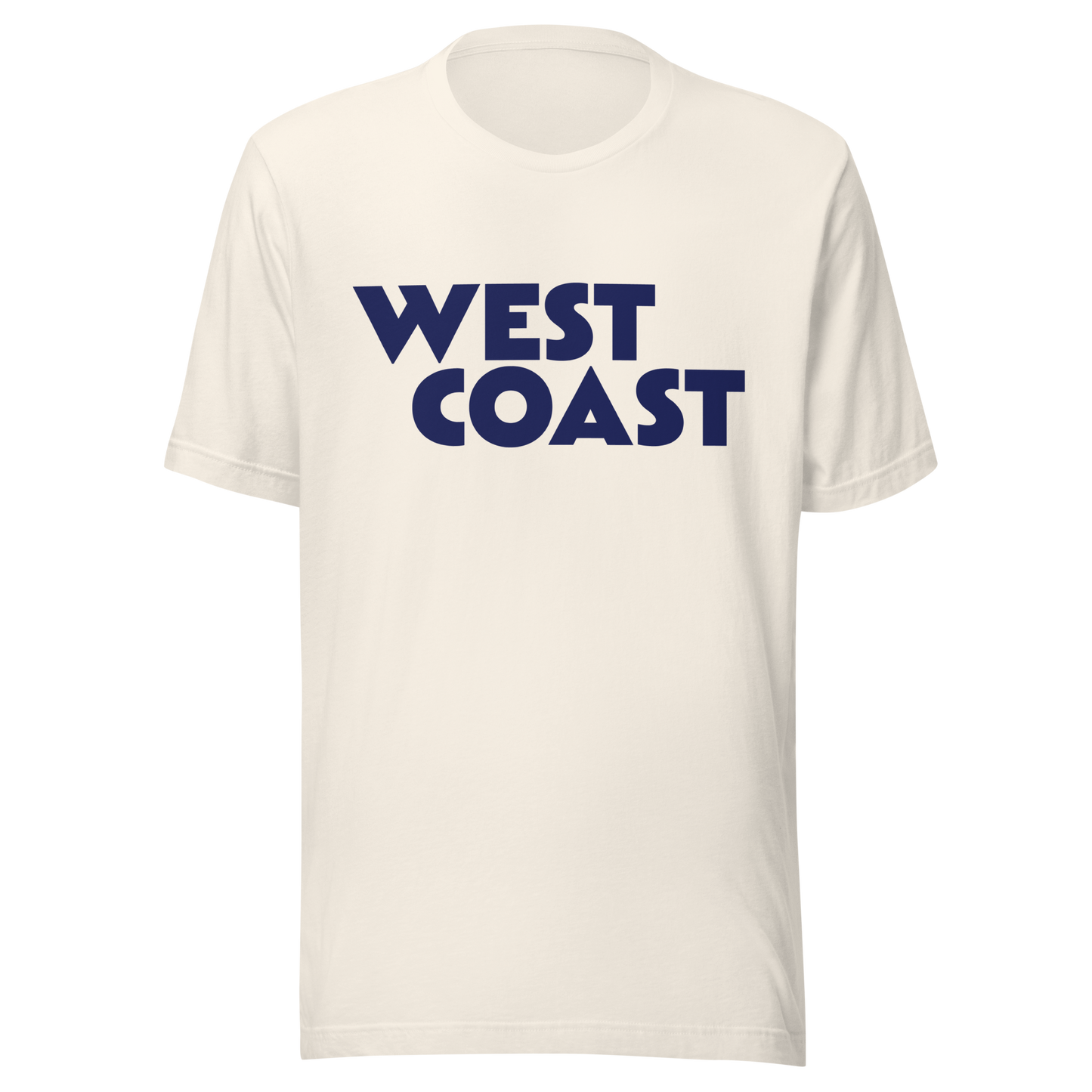 West Coast Unisex Graphic Tee