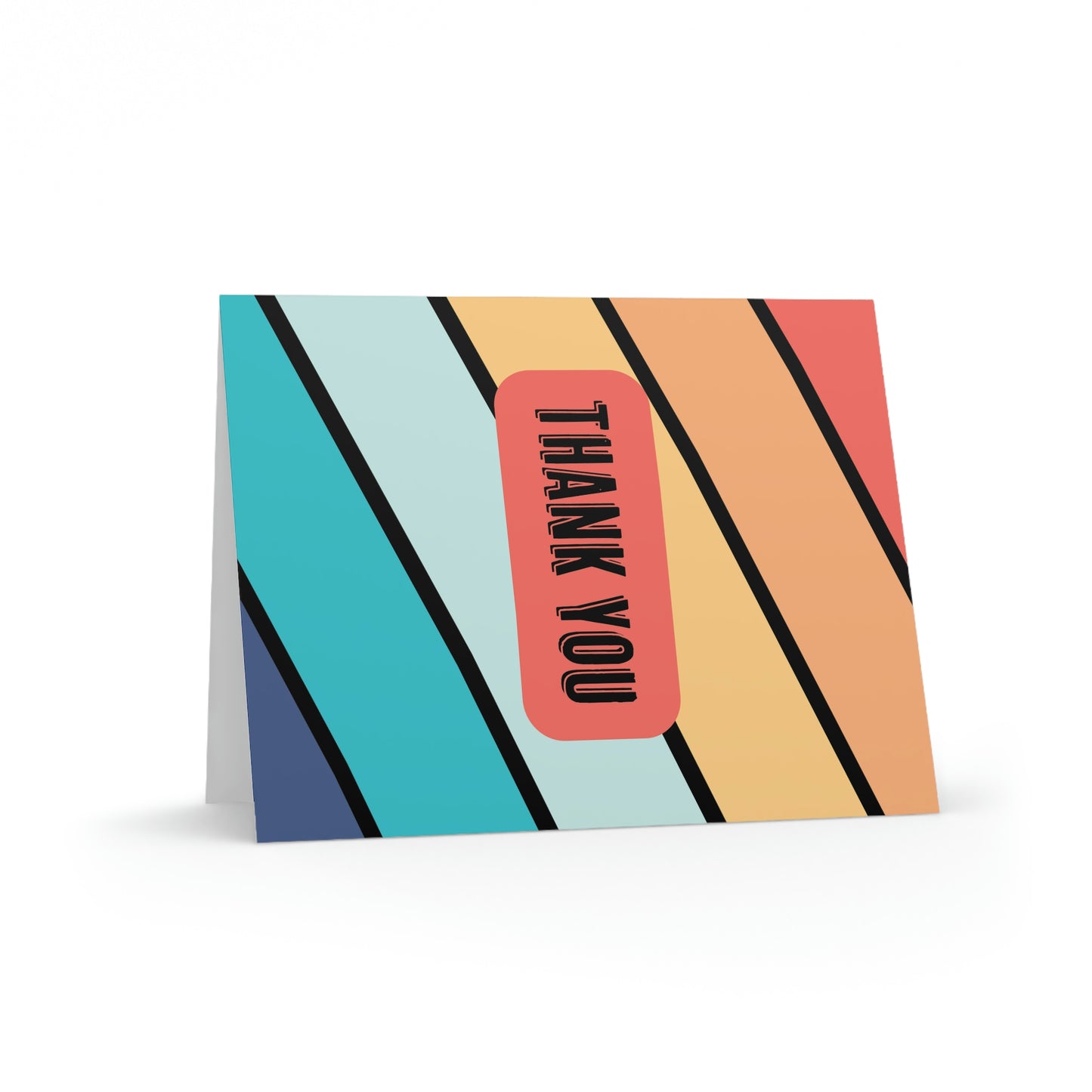 Greeting cards (8, 16, and 24 pcs)
