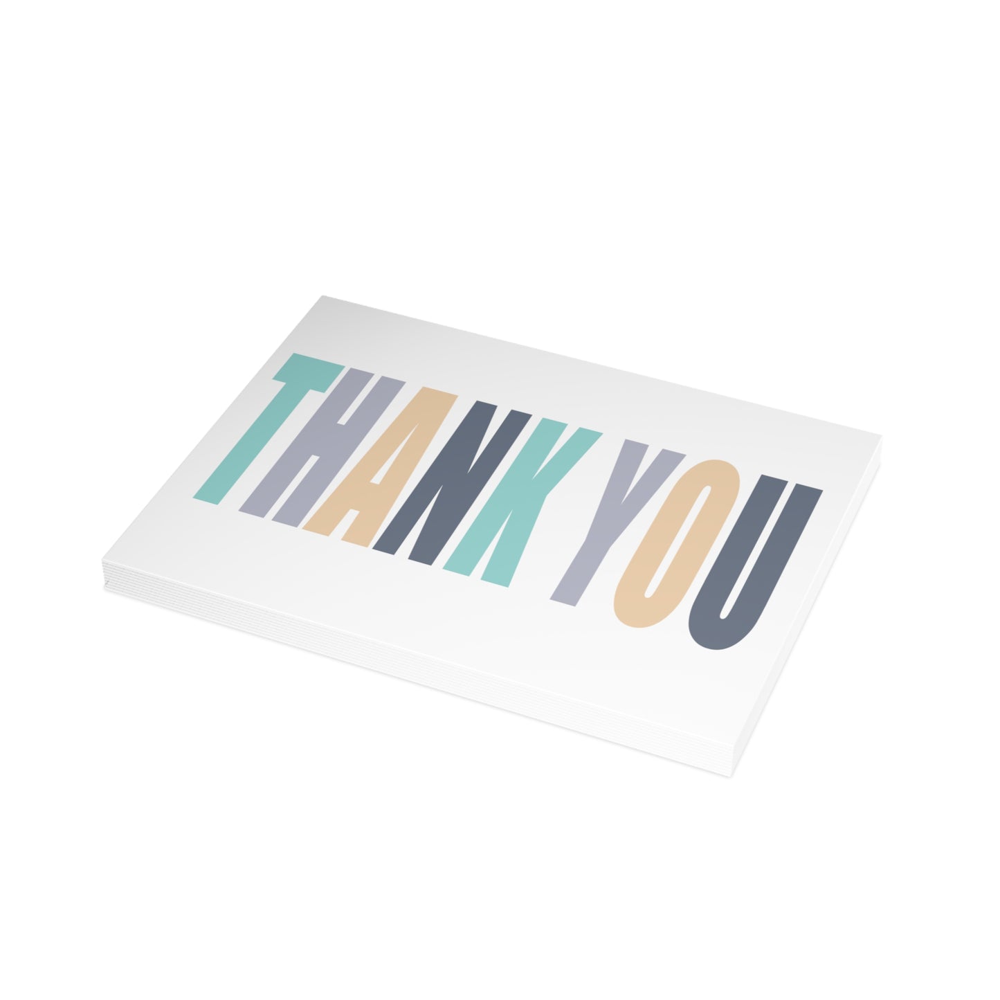 Greeting Card Bundles (10, 30, 50 pcs)