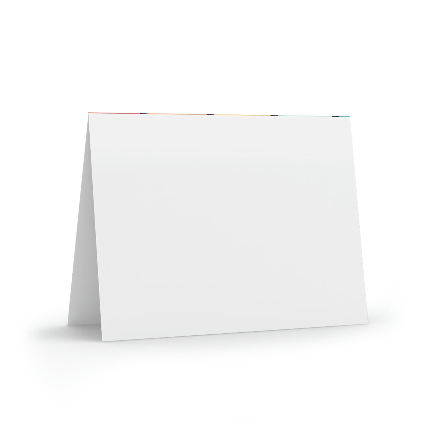 Greeting cards (8, 16, and 24 pcs)