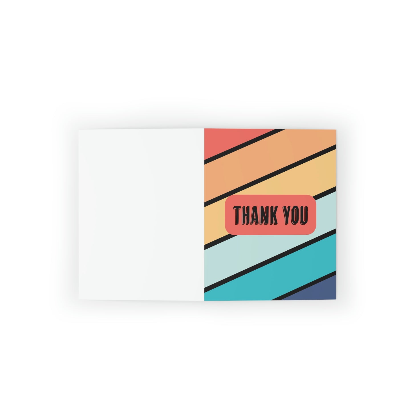 Greeting cards (8, 16, and 24 pcs)