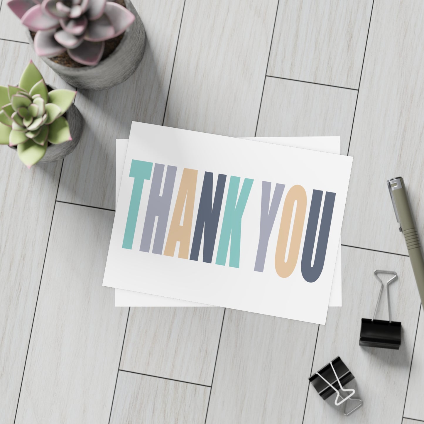 Greeting Card Bundles (10, 30, 50 pcs)