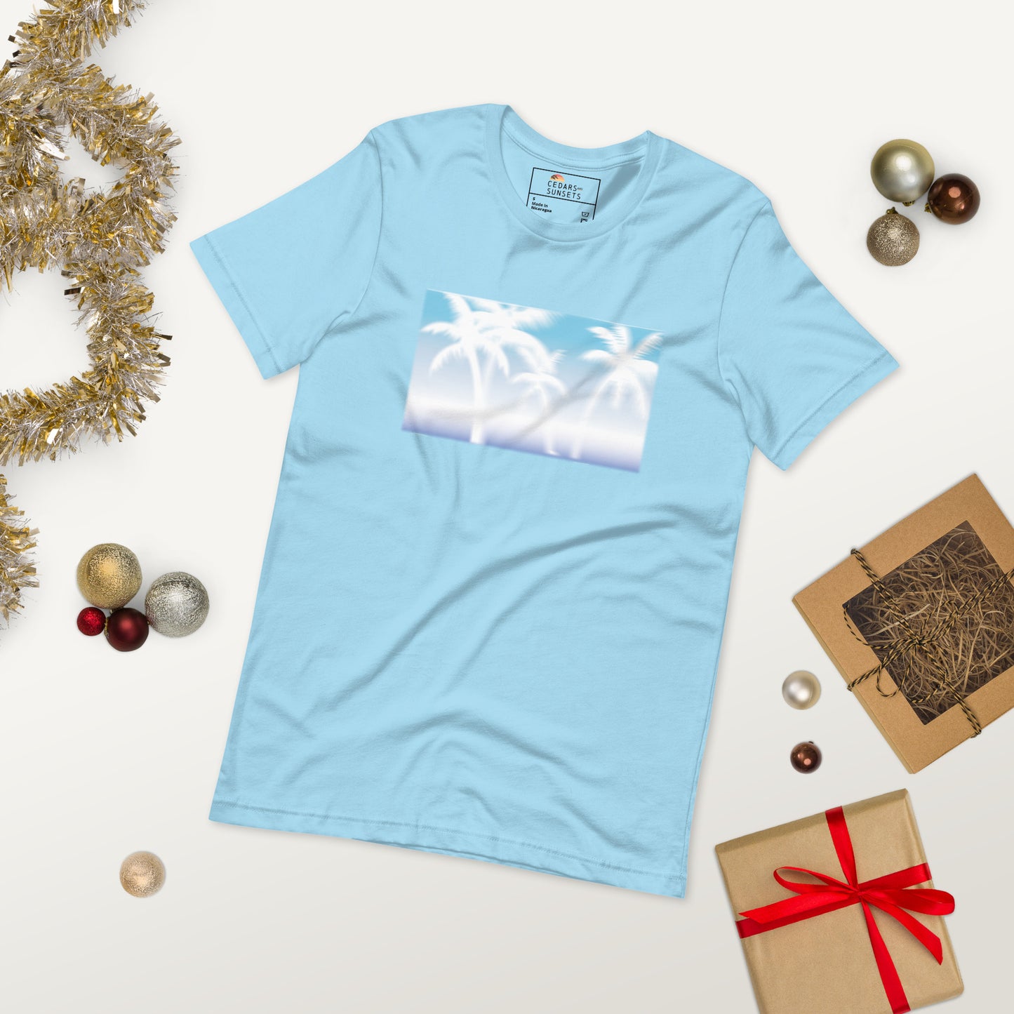 Unisex t-shirt