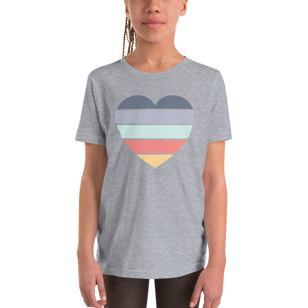 Youth Short Sleeve T-Shirt