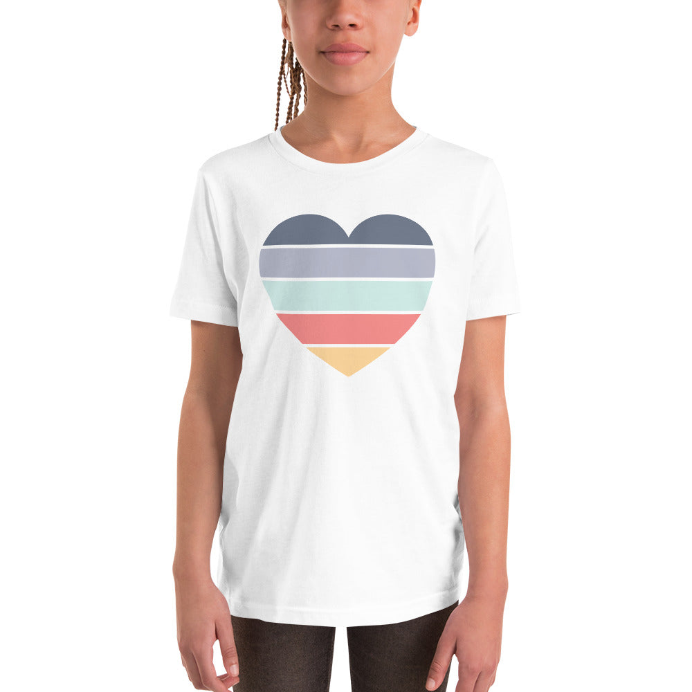Youth Short Sleeve T-Shirt
