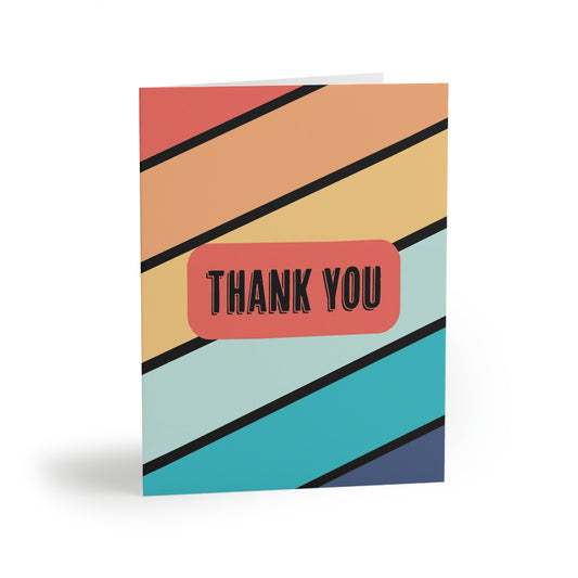 Greeting cards (8, 16, and 24 pcs)