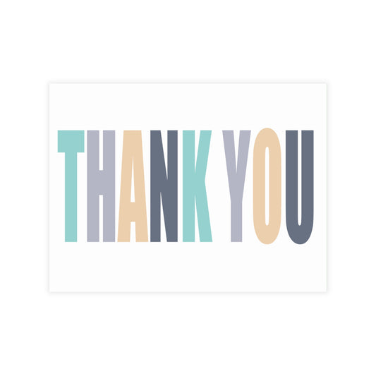 Greeting Card Bundles (10, 30, 50 pcs)